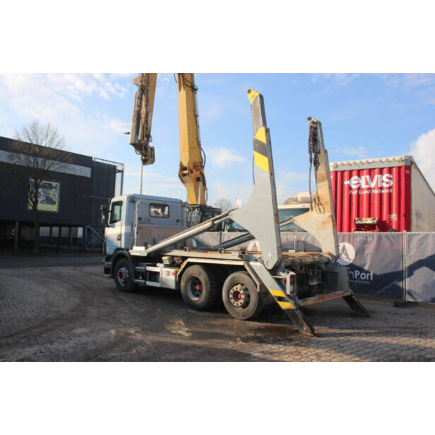 2012 Scania G440-46092742