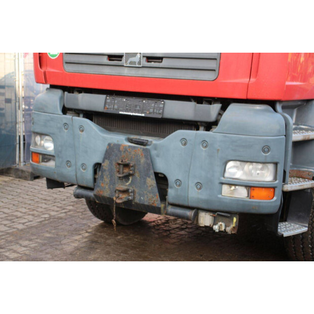 2005 MAN TGA 28.430-46092754