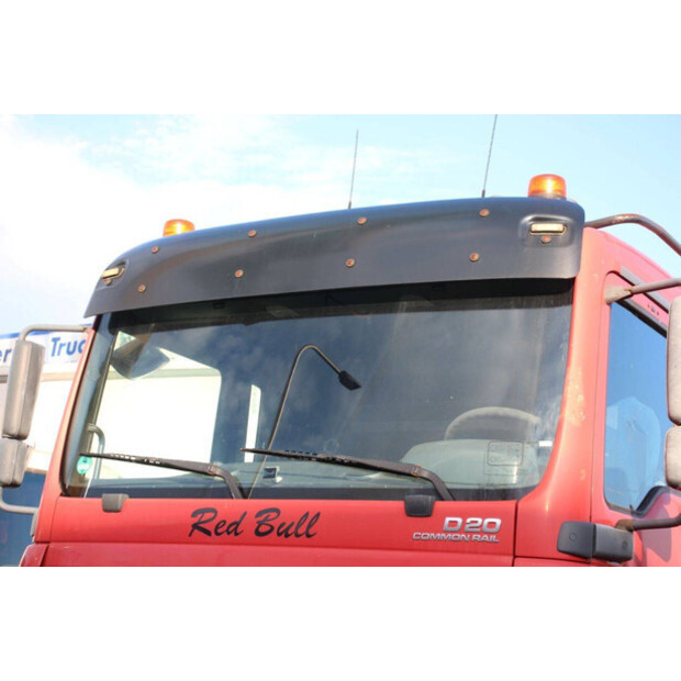 2005 MAN TGA 28.430-46092756