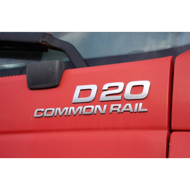 2005 MAN TGA 28.430-46092771