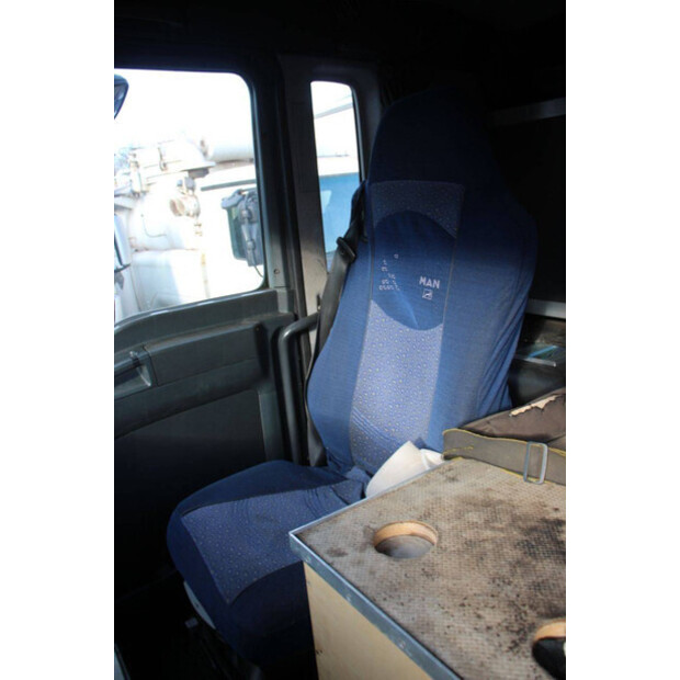 2005 MAN TGA 28.430-46092779