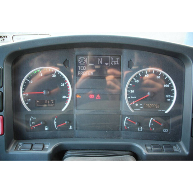 2005 MAN TGA 28.430-46092783