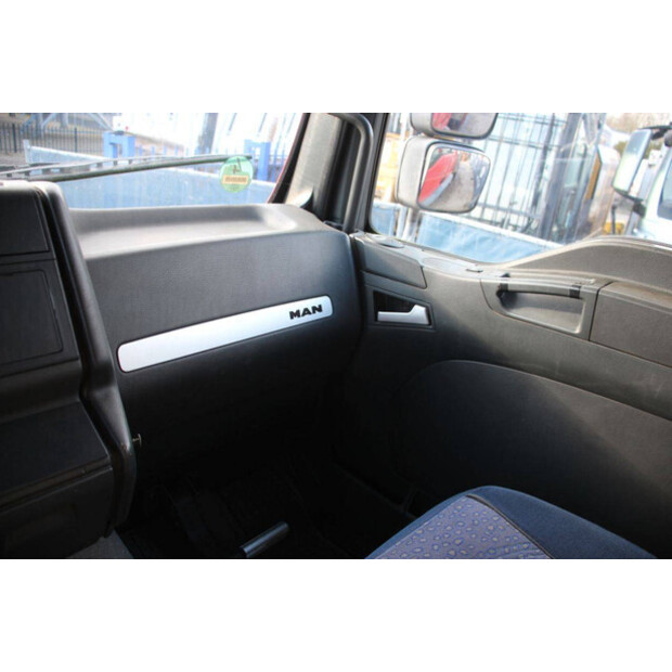 2005 MAN TGA 28.430-46092786