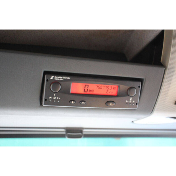 2005 MAN TGA 28.430-46092788