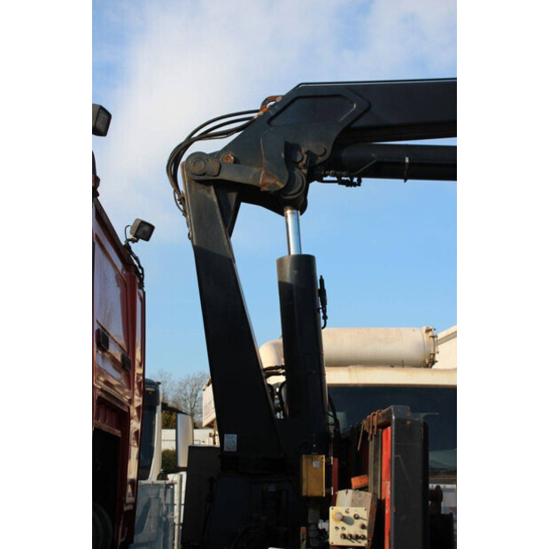 2005 MAN TGA 28.430-46092794