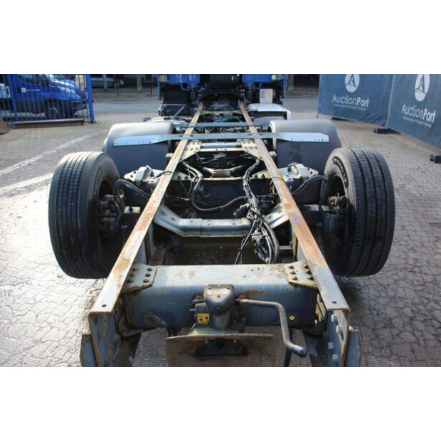 2015 داف CF EURO 6-46092817