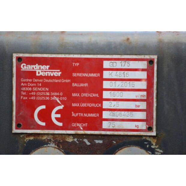 2015 داف CF EURO 6-46092819