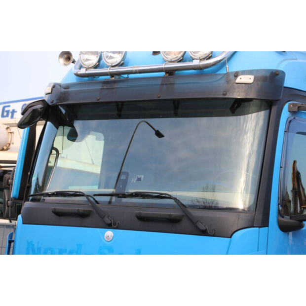 2012 Mercedes-Benz ACTROS 2548-46092843