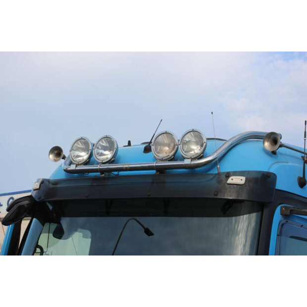 2012 Mercedes-Benz ACTROS 2548-46092844