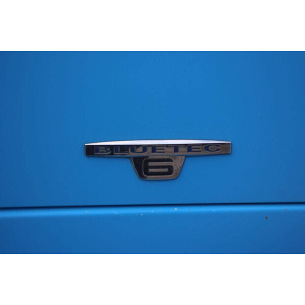 2012 Mercedes-Benz ACTROS 2548-46092859