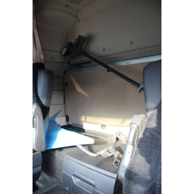 2012 Mercedes-Benz ACTROS 2548-46092866