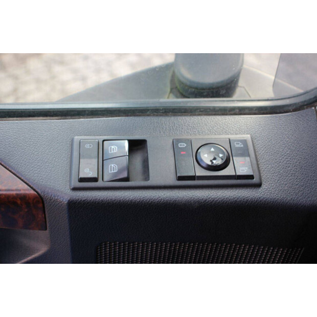 2012 Mercedes-Benz ACTROS 2548-46092868