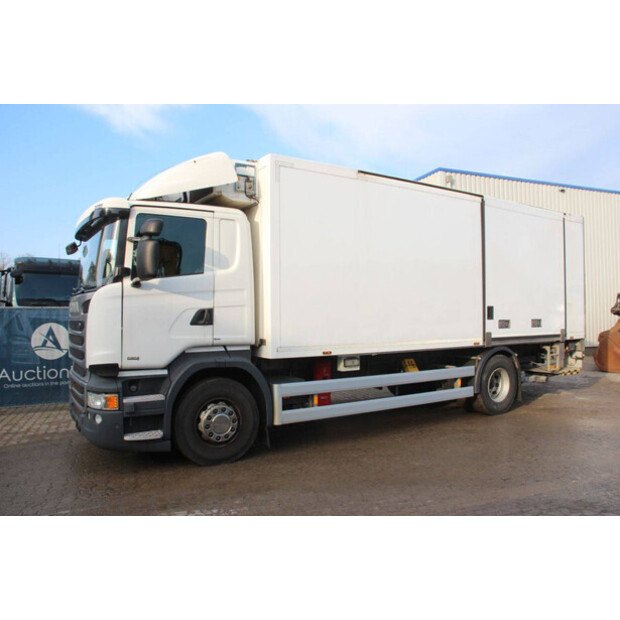2013 Scania R410-46092877