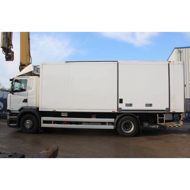 2013 Scania R410-46092878