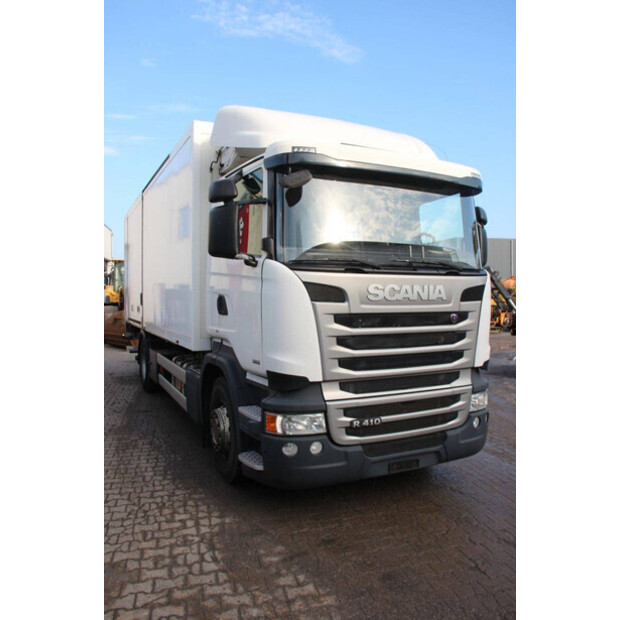 2013 Scania R410-46092882