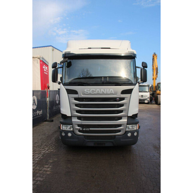 2013 Scania R410-46092883