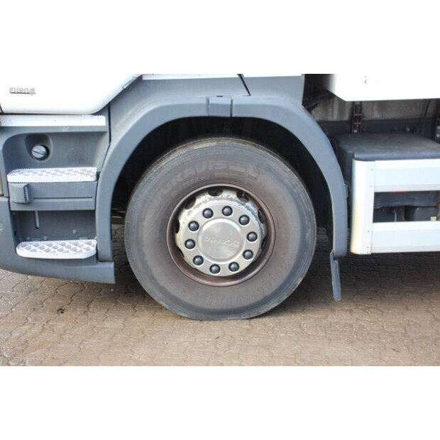 2013 Scania R410-46092891