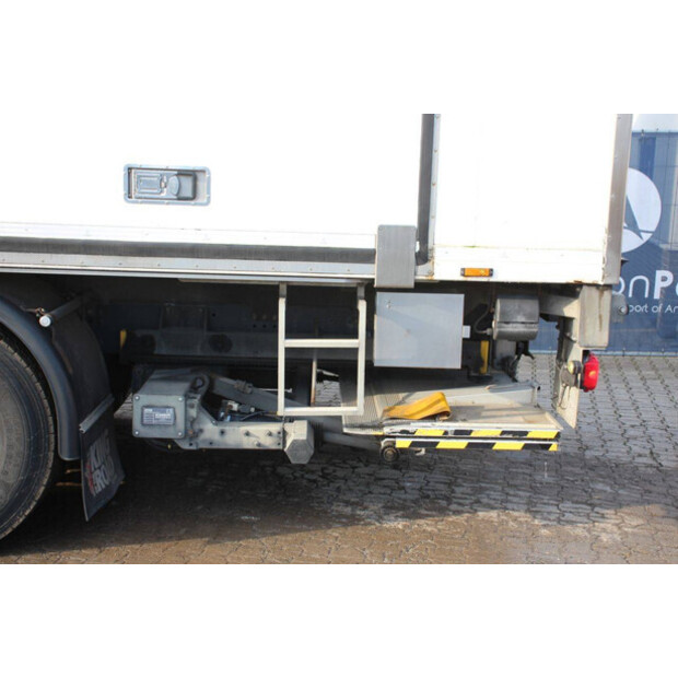 2013 Scania R410-46092894