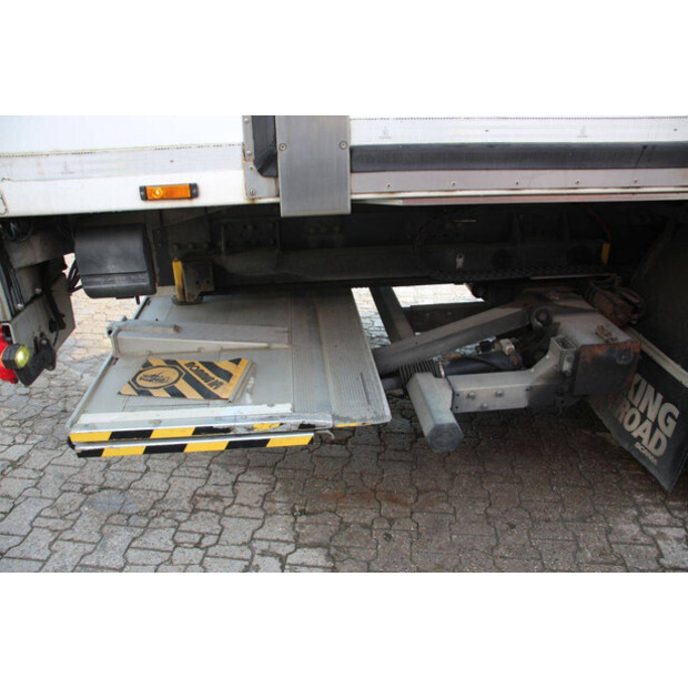 2013 Scania R410-46092899