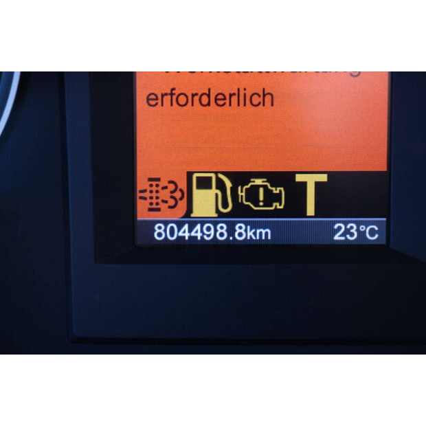 2013 Scania R410-46092913