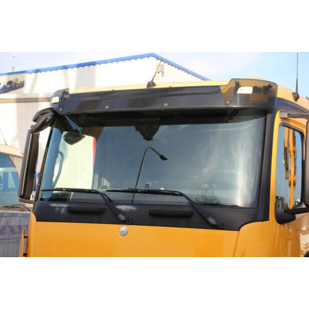 2014 Mercedes-Benz Antos 2540-46092933