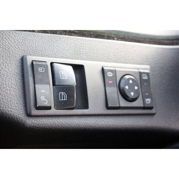 2014 Mercedes-Benz Antos 2540-46092964