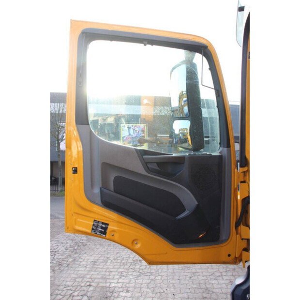 2014 Mercedes-Benz Antos 2540-46093043