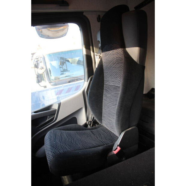 2014 Mercedes-Benz Antos 2540-46093050