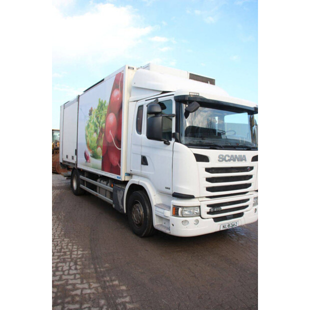 2014 Scania G 410-46093061