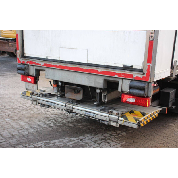 2014 Scania G 410-46093074