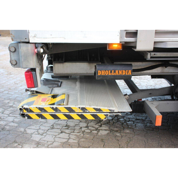 2014 Scania G 410-46093077