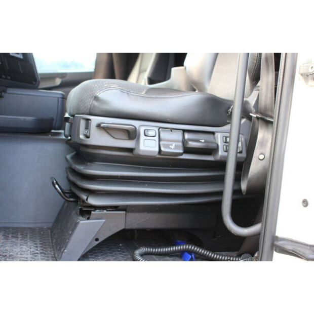 2014 Scania G 410-46093083