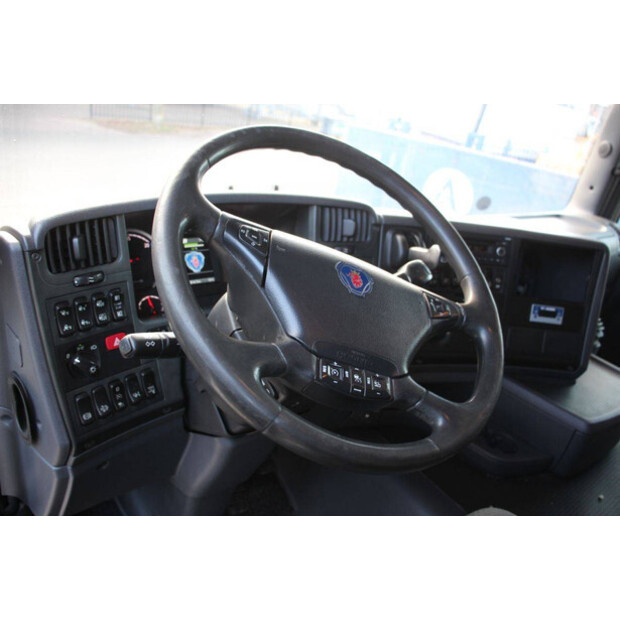 2014 Scania G 410-46093084