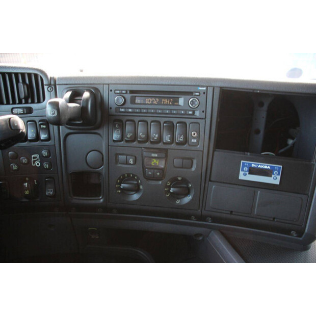 2014 Scania G 410-46093089