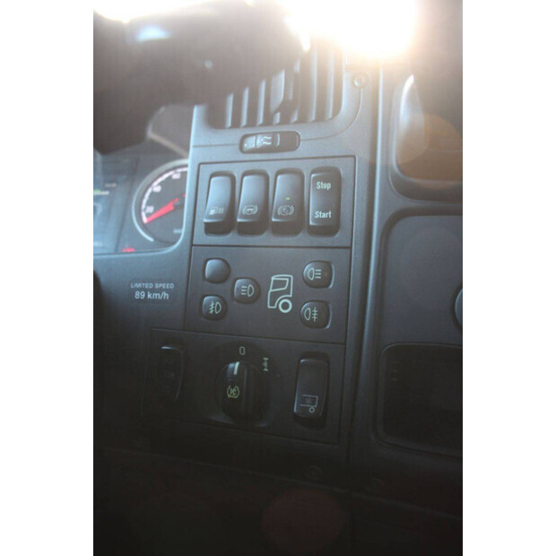 2014 Scania G 410-46093090