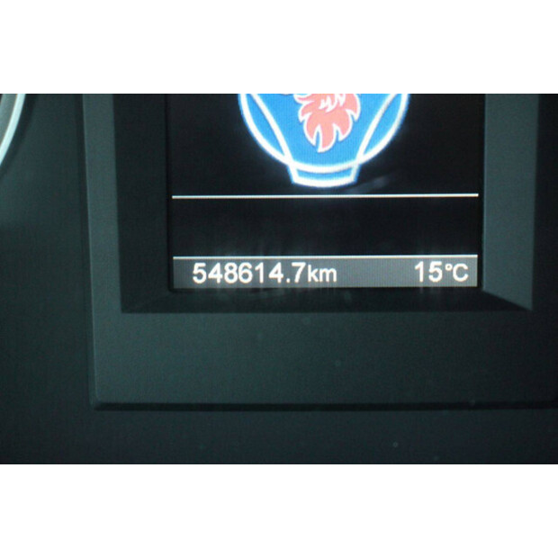 2014 Scania G 410-46093092