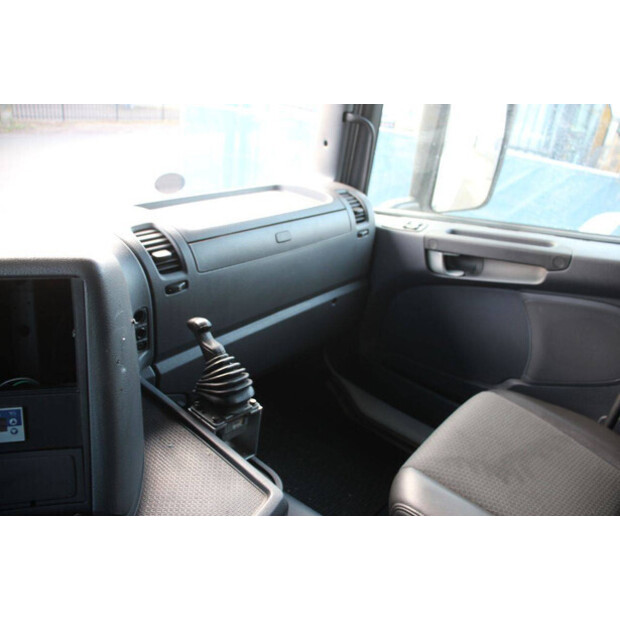 2014 Scania G 410-46093094