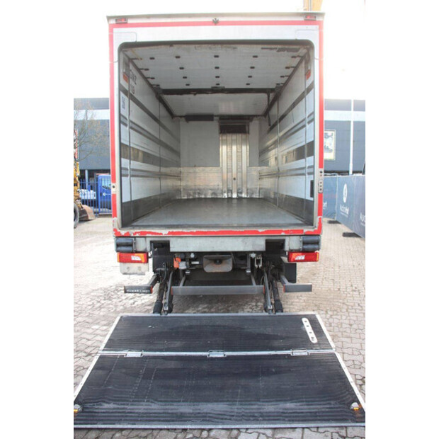 2014 Scania G 410-46093099