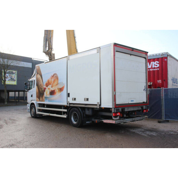 2014 Scania G410-46093108