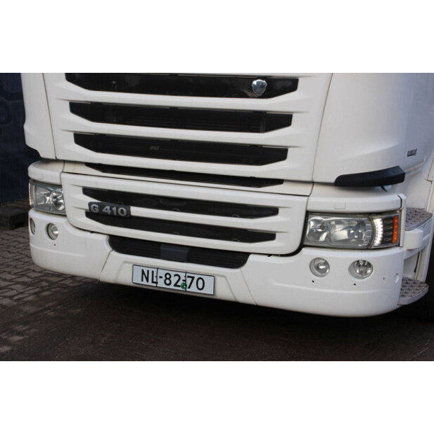2014 Scania G410-46093114