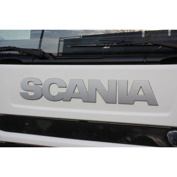 2014 Scania G410-46093118