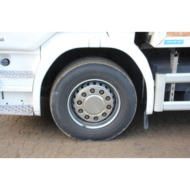 2014 Scania G410-46093120