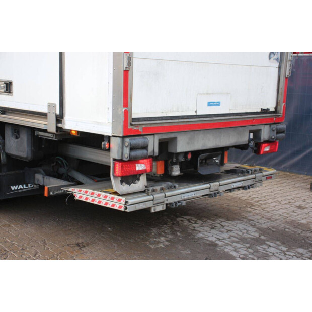 2014 Scania G410-46093124