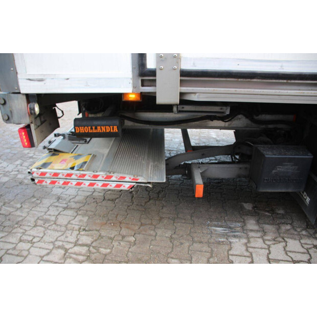 2014 Scania G410-46093129