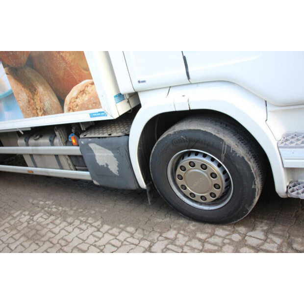 2014 Scania G410-46093132