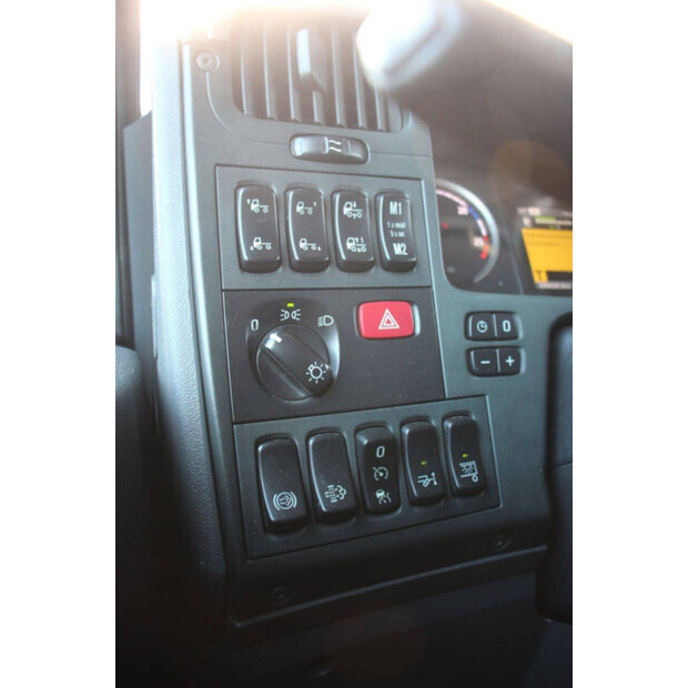 2014 Scania G410-46093141