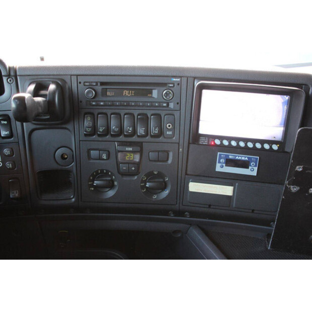 2014 Scania G410-46093143