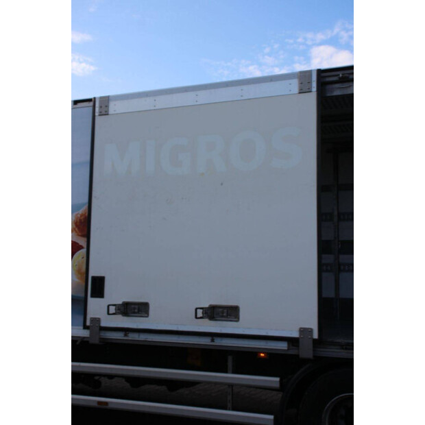 2014 Scania G410-46093152