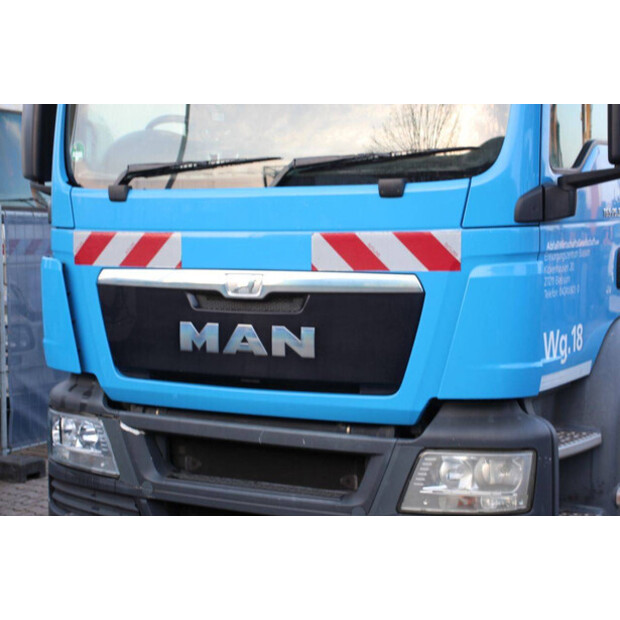 2014 MAN TGS 26.320-46093170