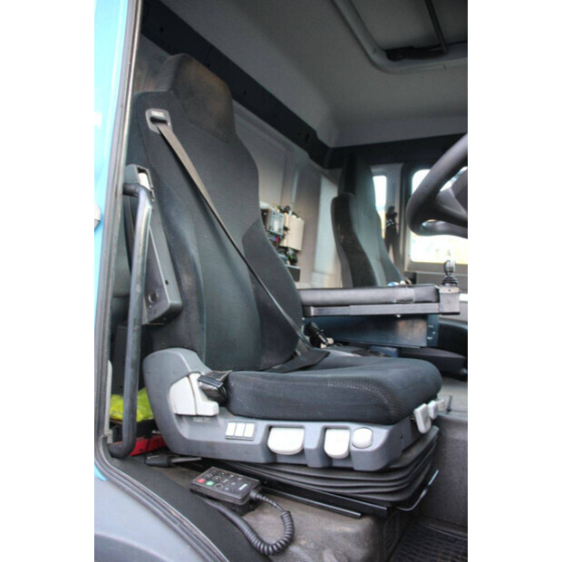 2014 MAN TGS 26.320-46093190